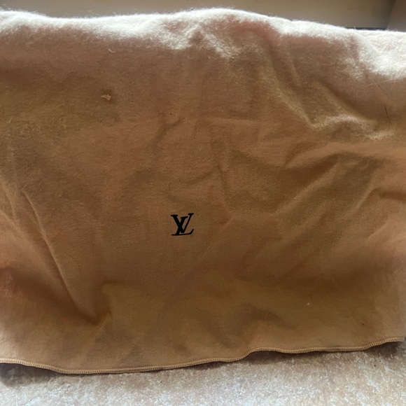 LV Vernis yellow vintage bag - Picture 8 of 13